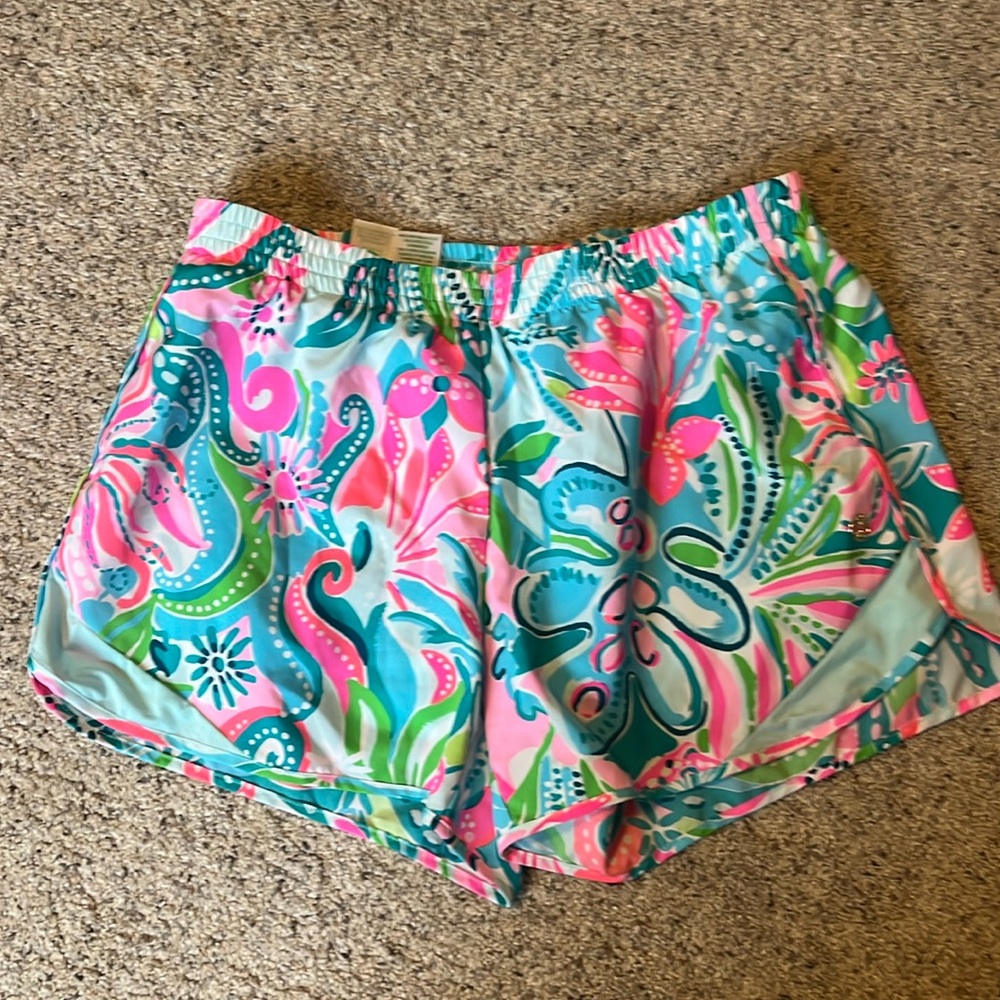 Lilly Pulitzer Shorts